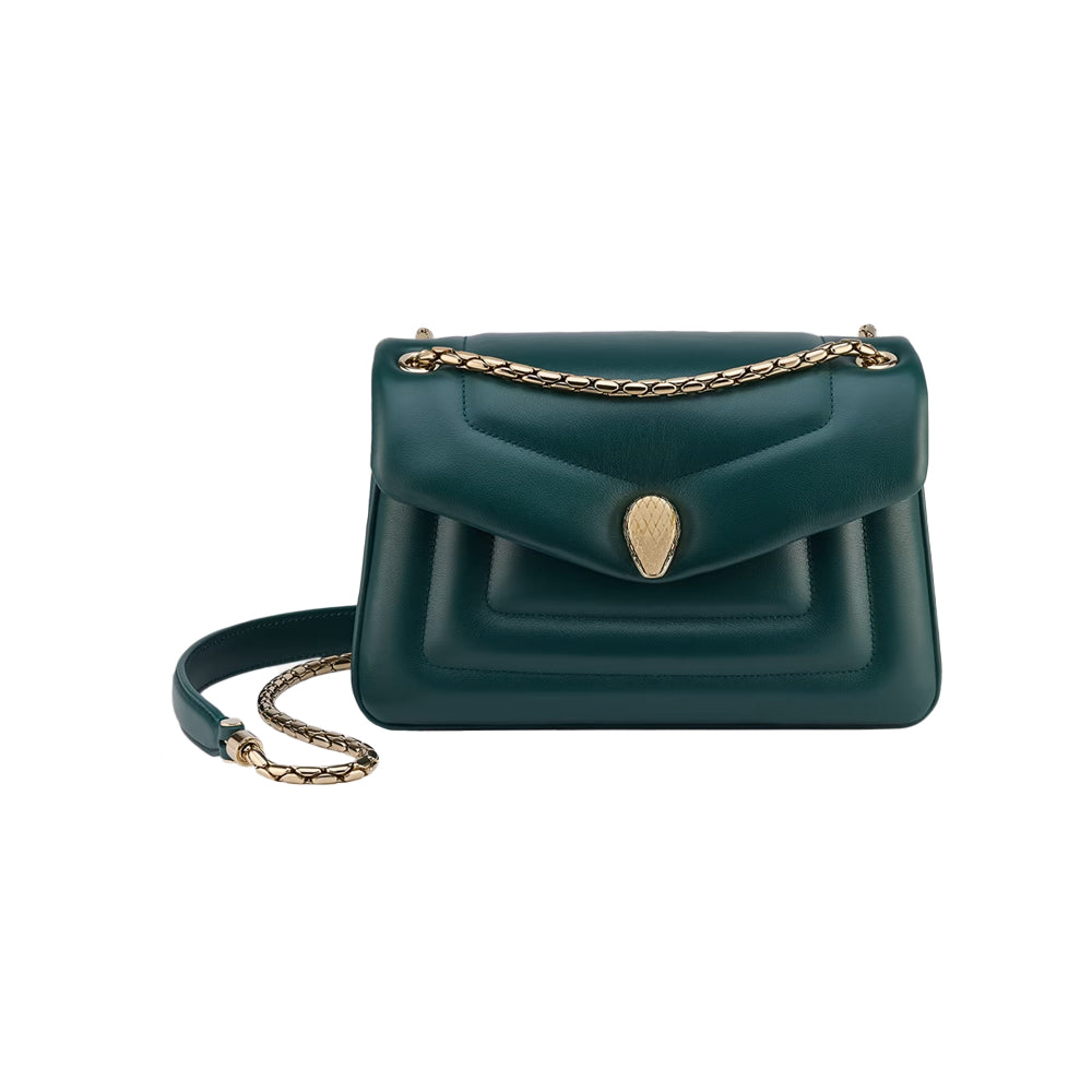 BVLGARI