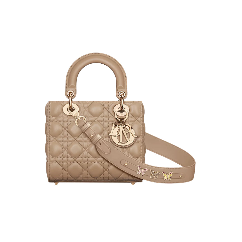 CHRISTIAN DIOR