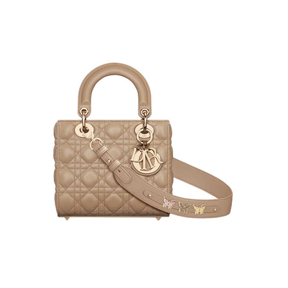 CHRISTIAN DIOR