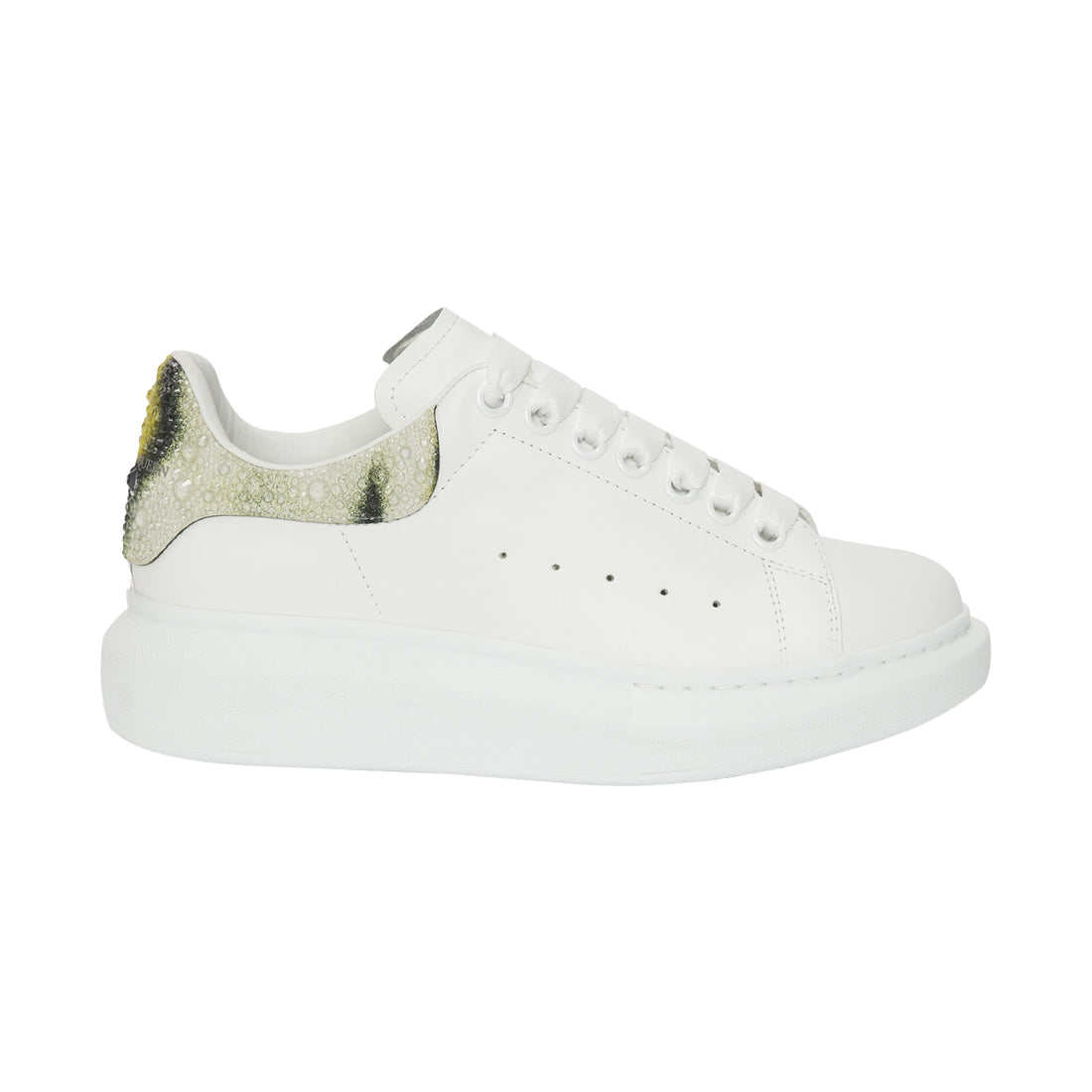 ALEXANDER MCQUEEN