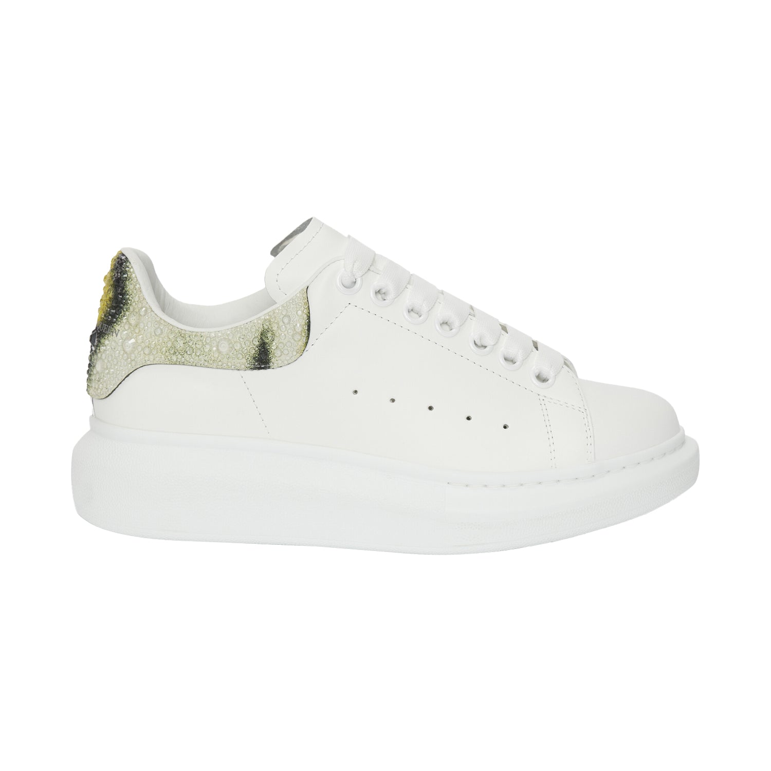 ALEXANDER MCQUEEN