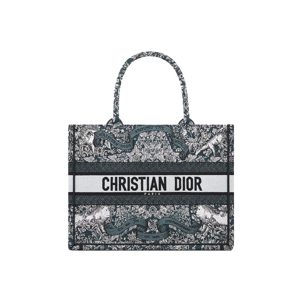 CHRISTIAN DIOR