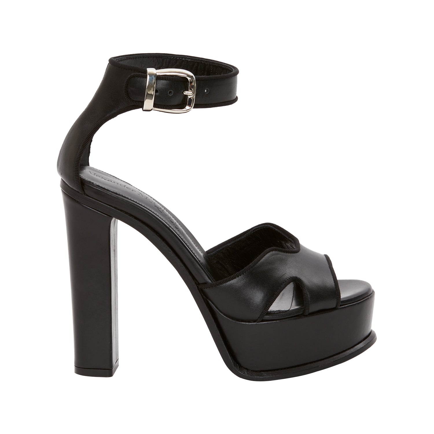 ALEXANDER MCQUEEN