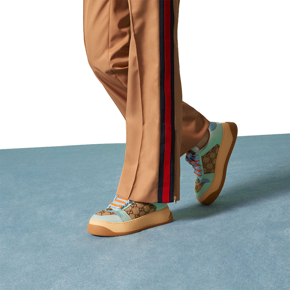 GUCCI.