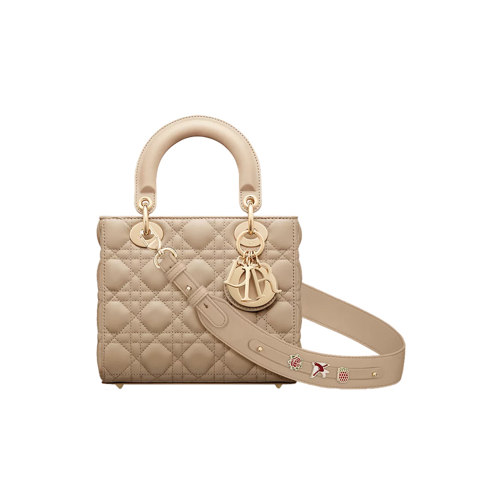 CHRISTIAN DIOR