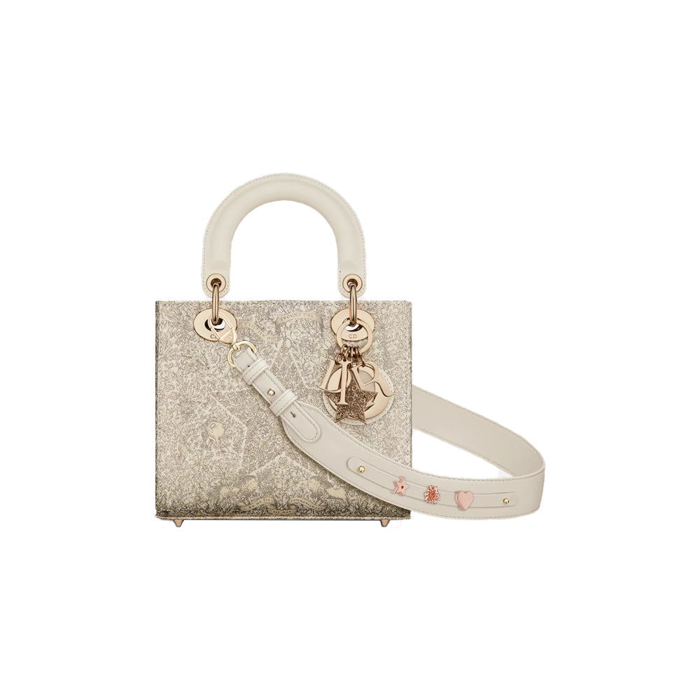 CHRISTIAN DIOR