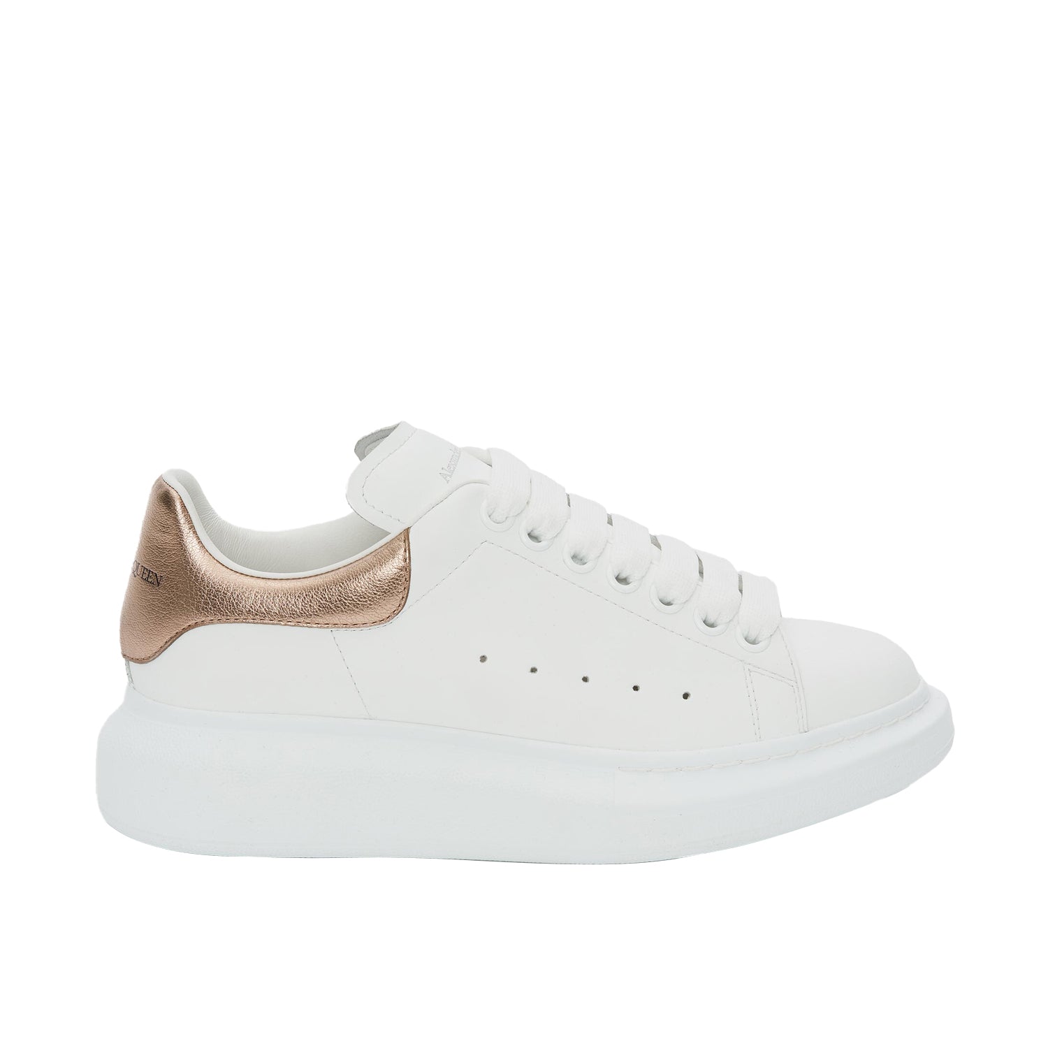 ALEXANDER MCQUEEN