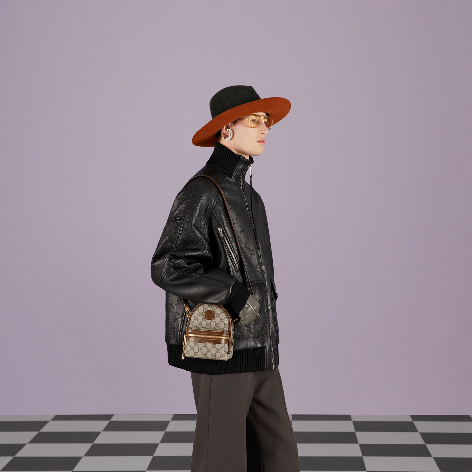 GUCCI