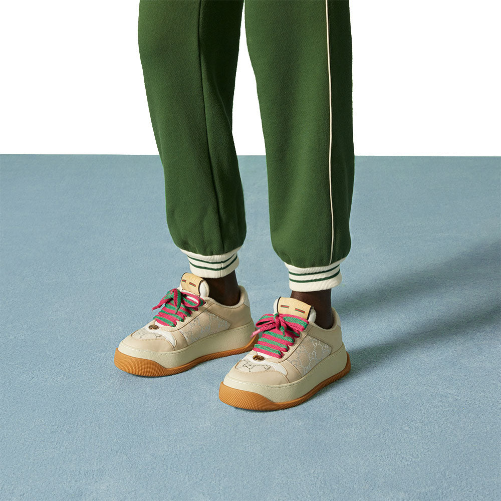 GUCCI.
