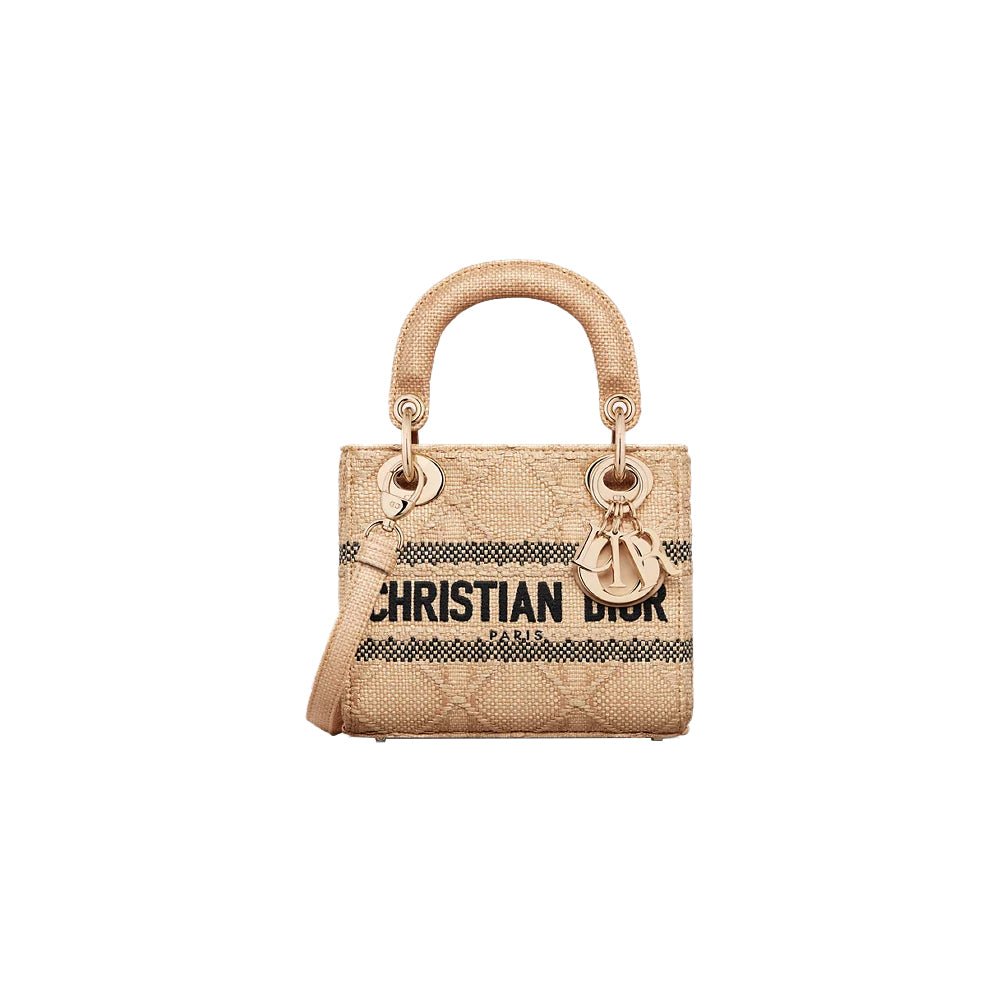 CHRISTIAN DIOR