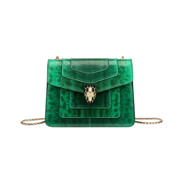 BVLGARI