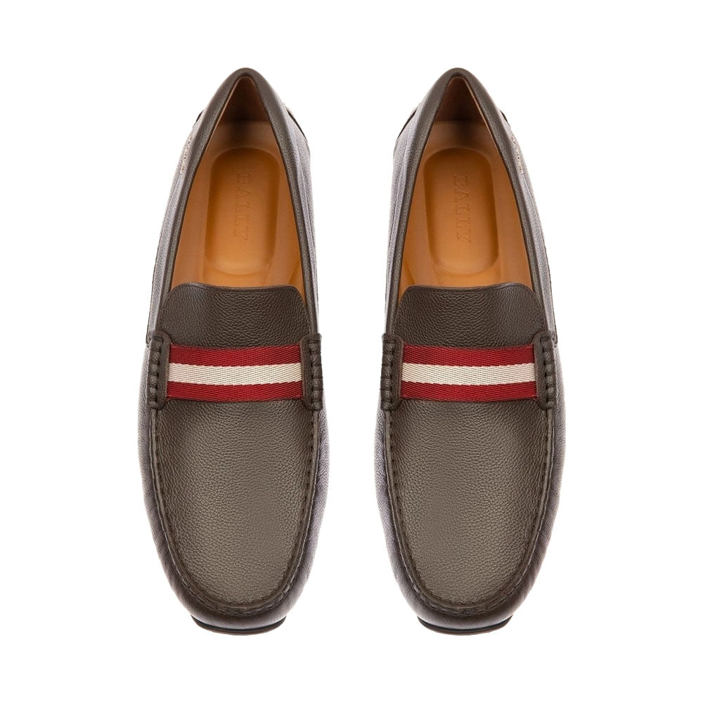 BALLY