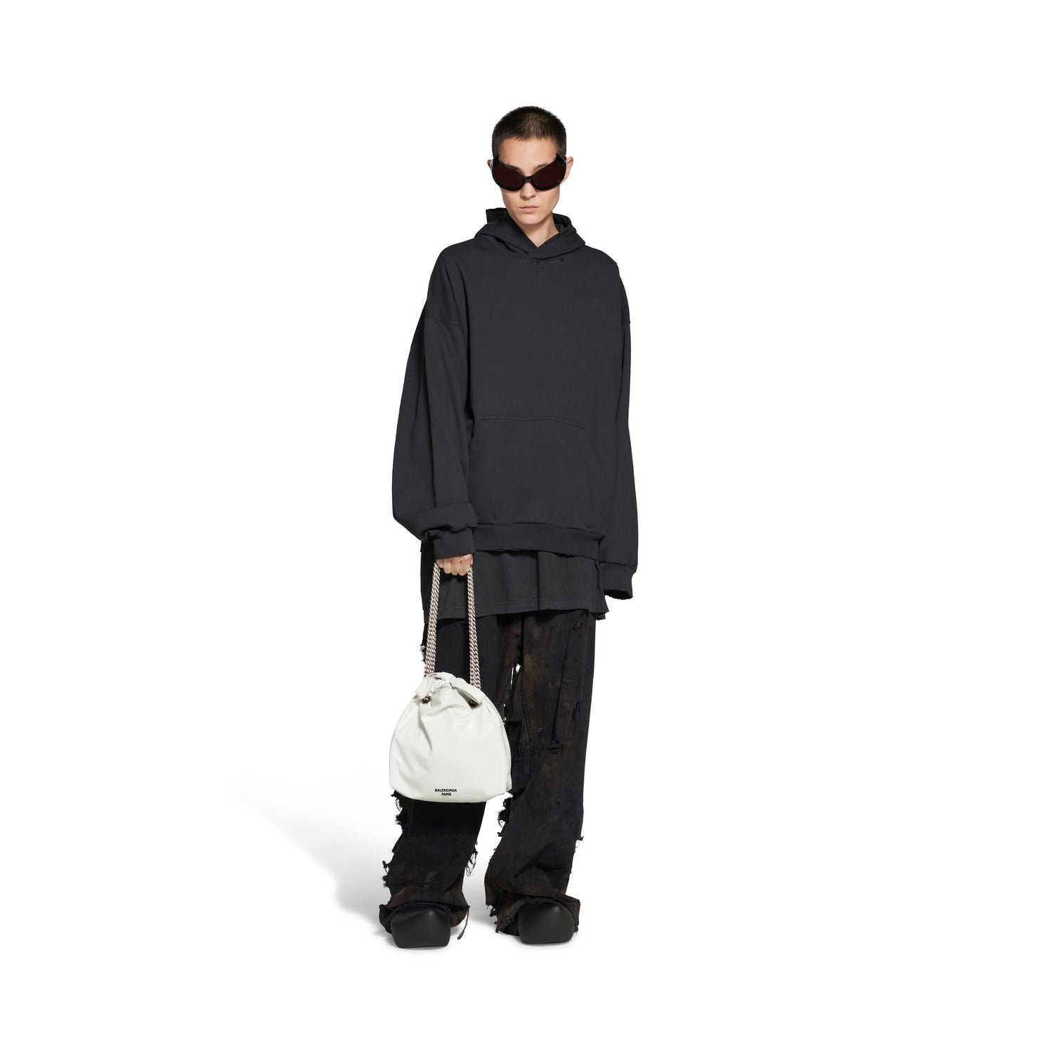 BALENCIAGA