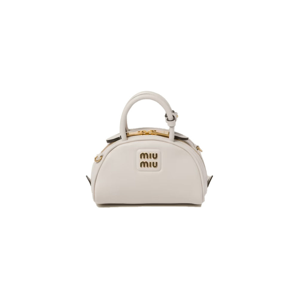 Miu Miu Blue Bag Miu Miu