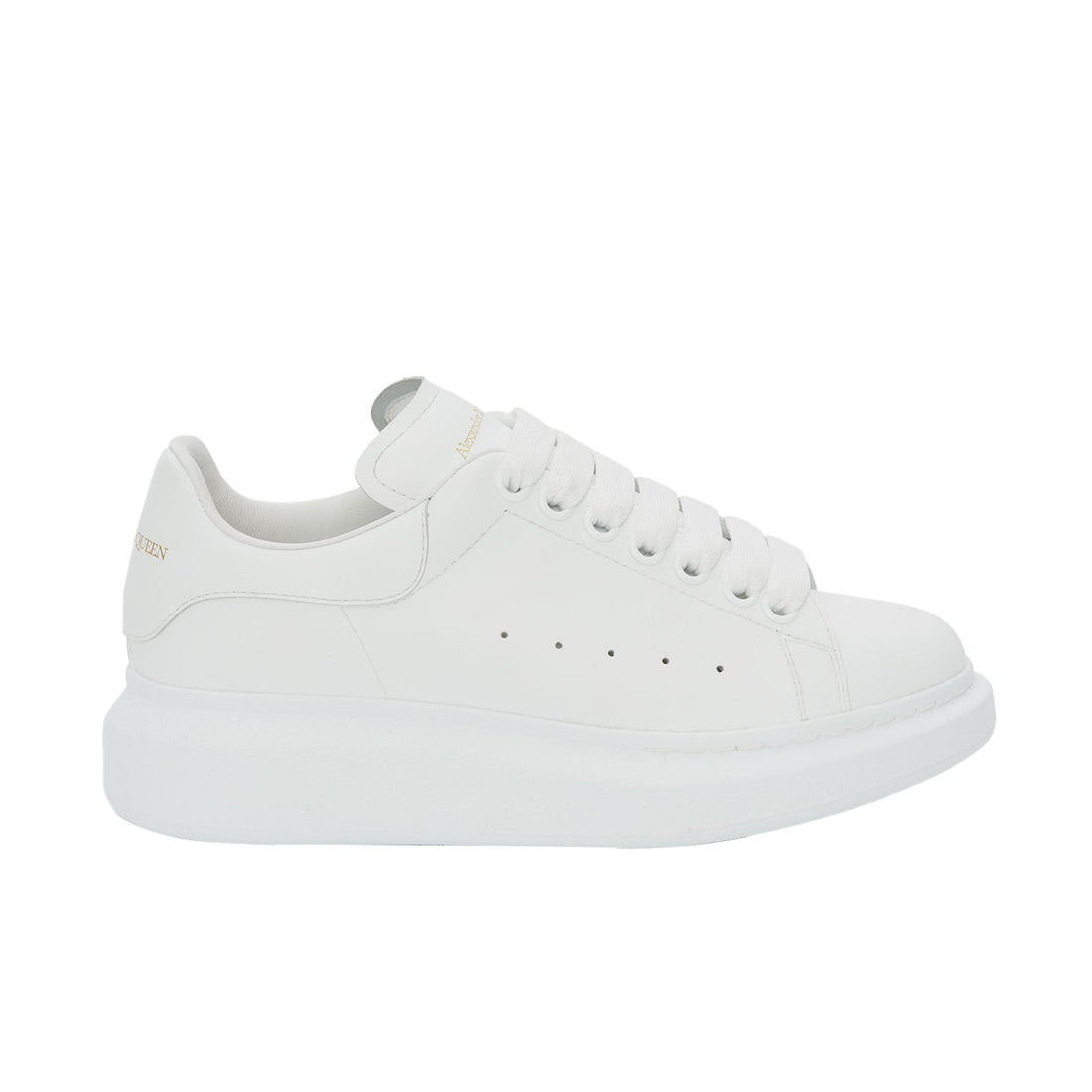 ALEXANDER MCQUEEN
