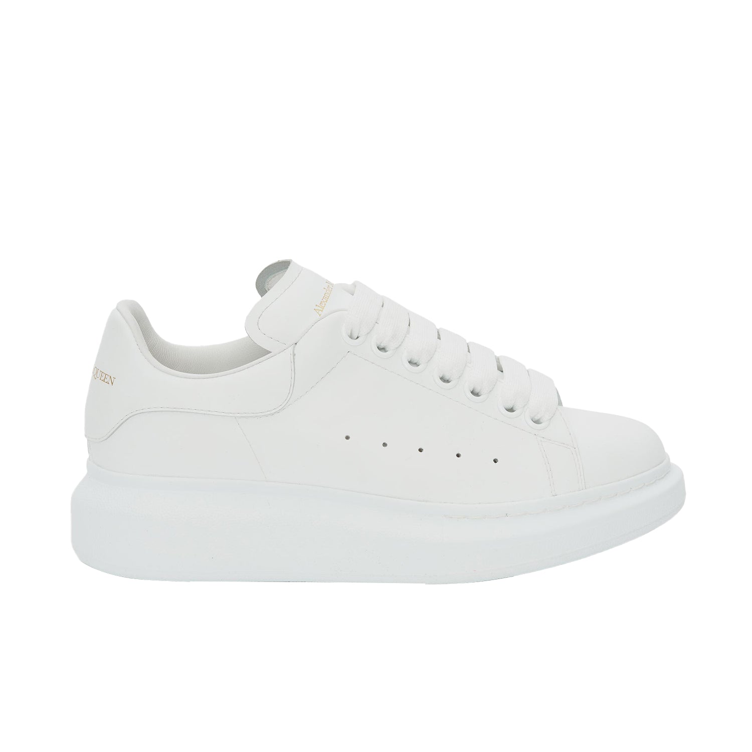 ALEXANDER MCQUEEN