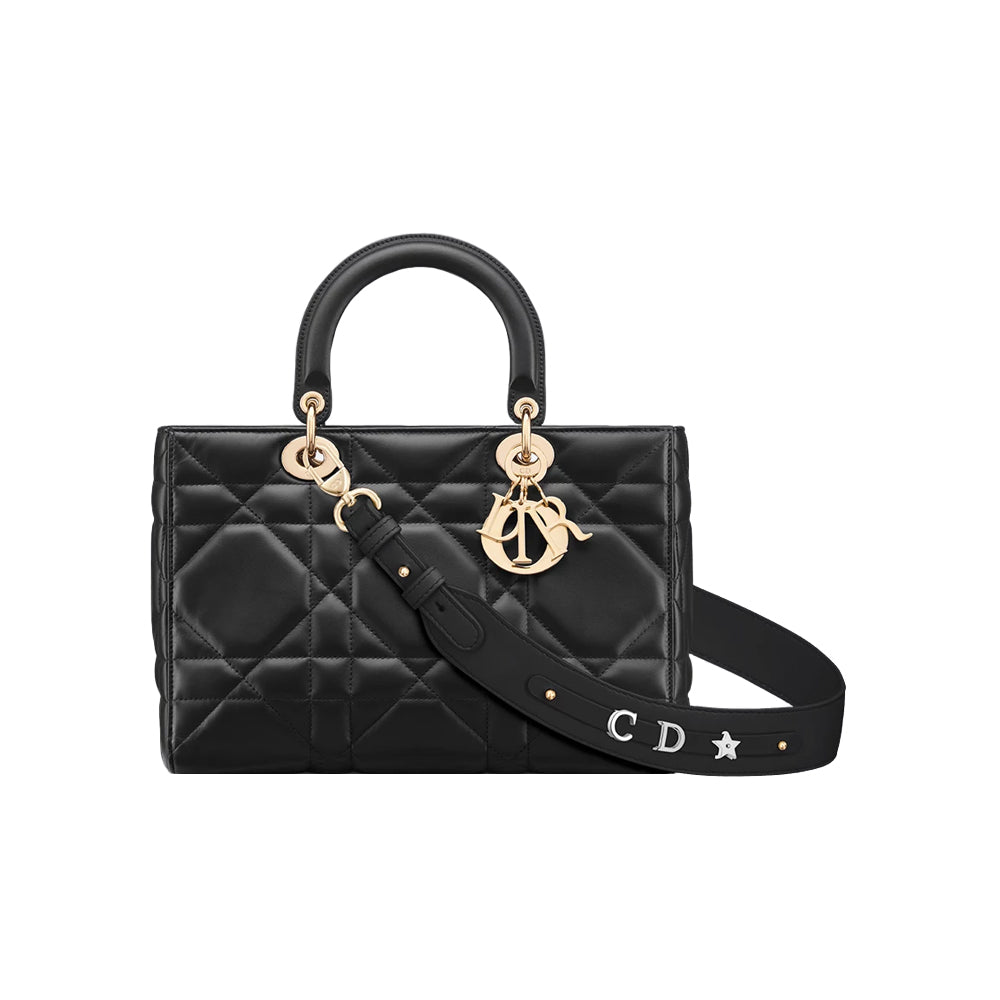CHRISTIAN DIOR