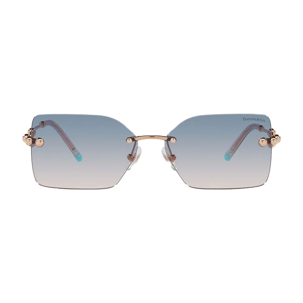 TIFFANY &amp; CO