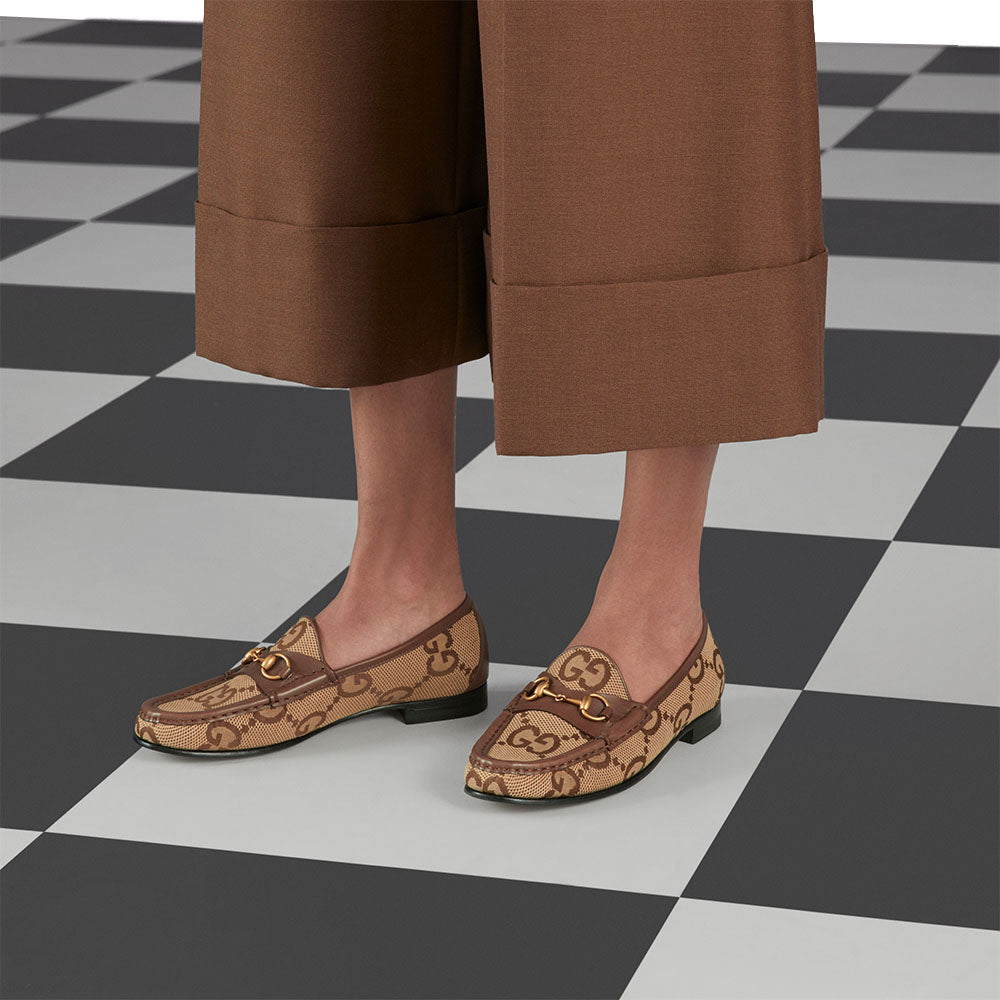 GUCCI.