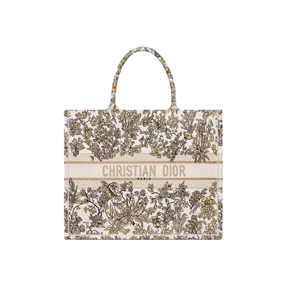 CHRISTIAN DIOR