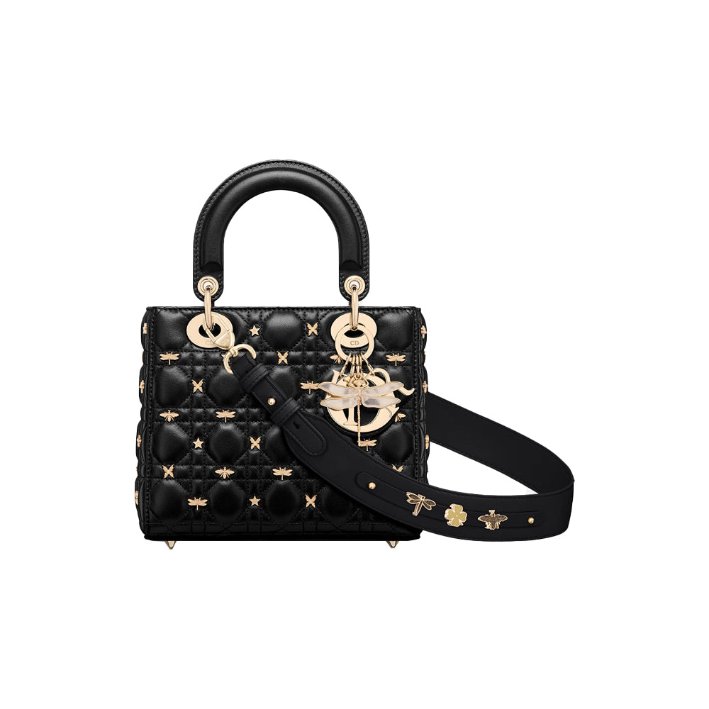 CHRISTIAN DIOR