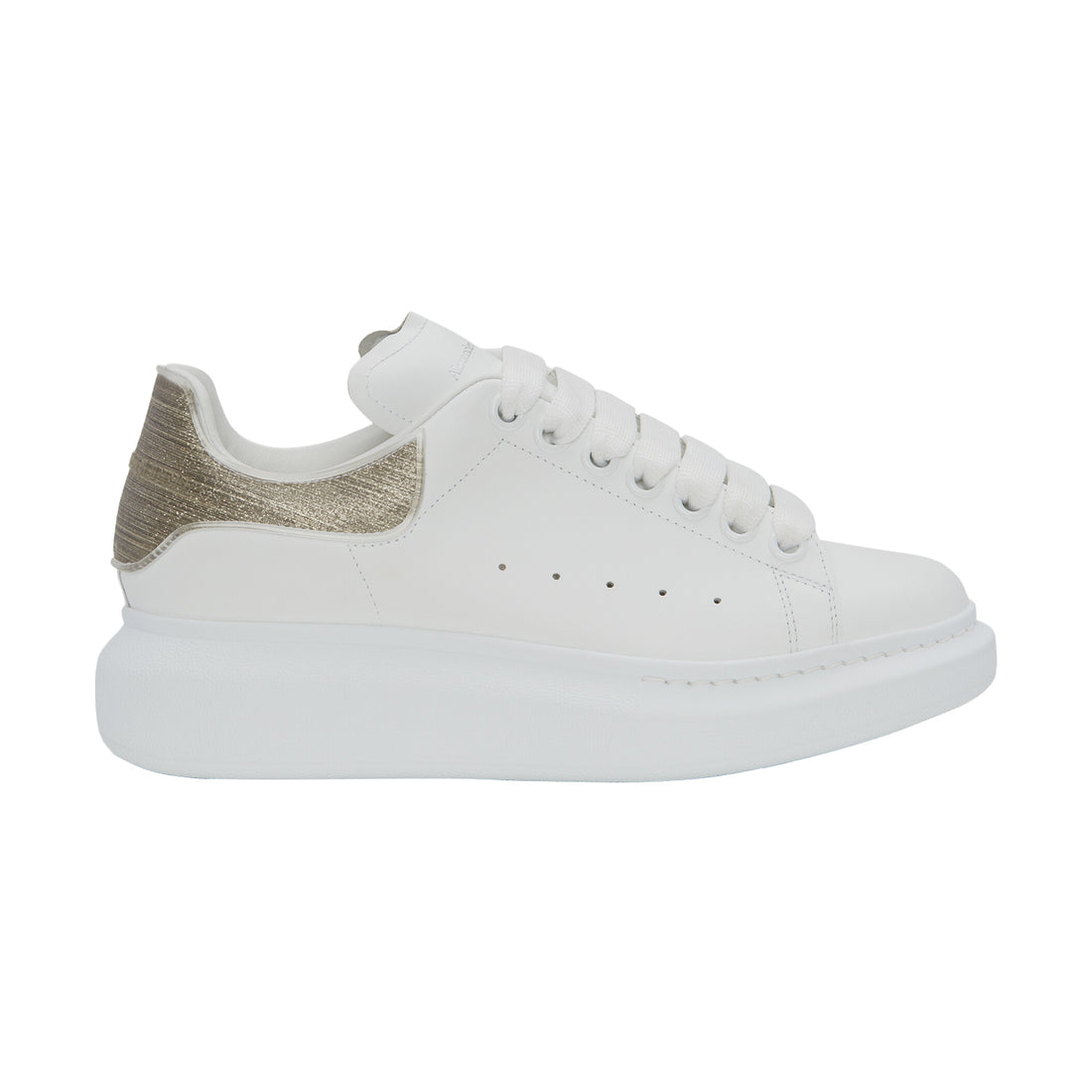 ALEXANDER MCQUEEN
