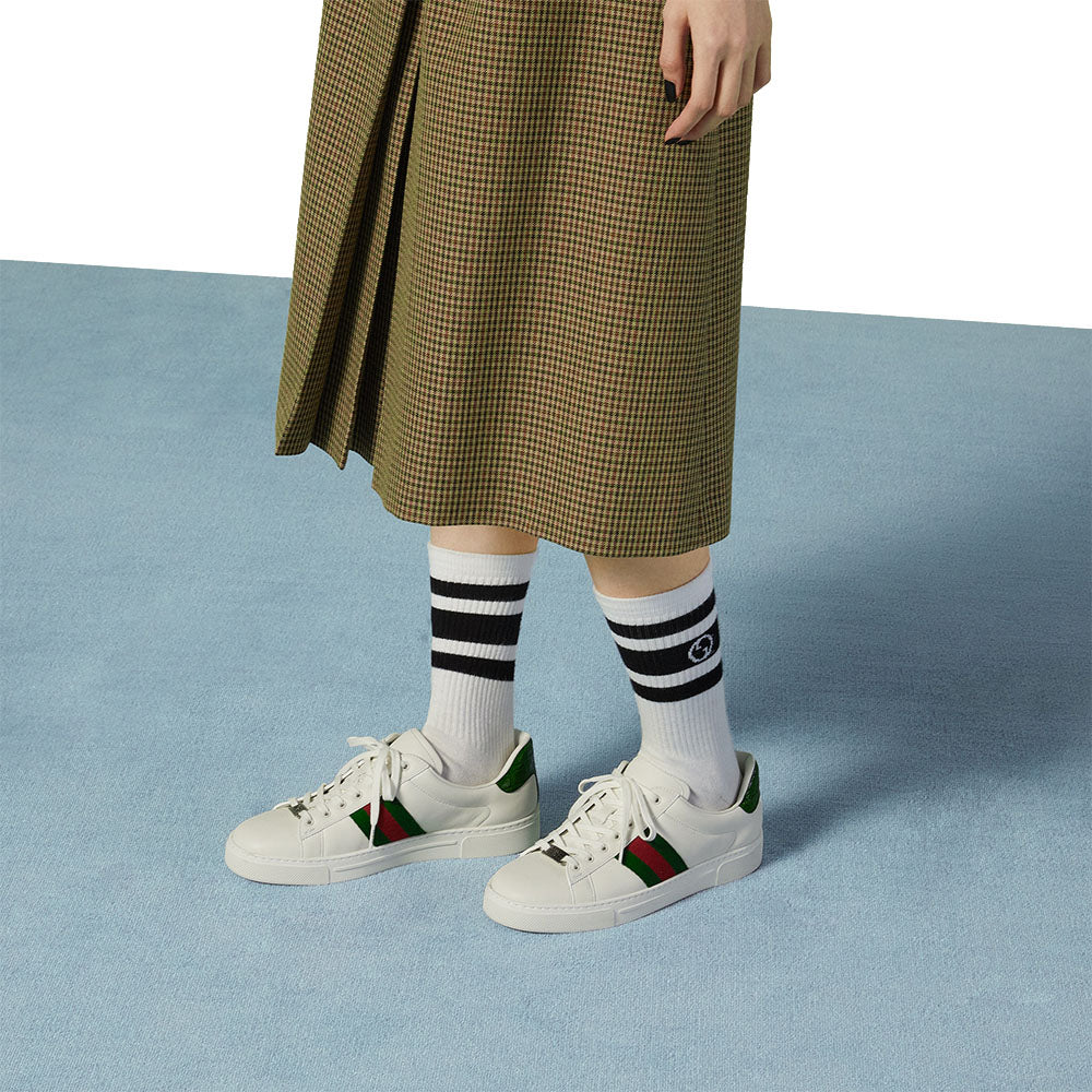 GUCCI.