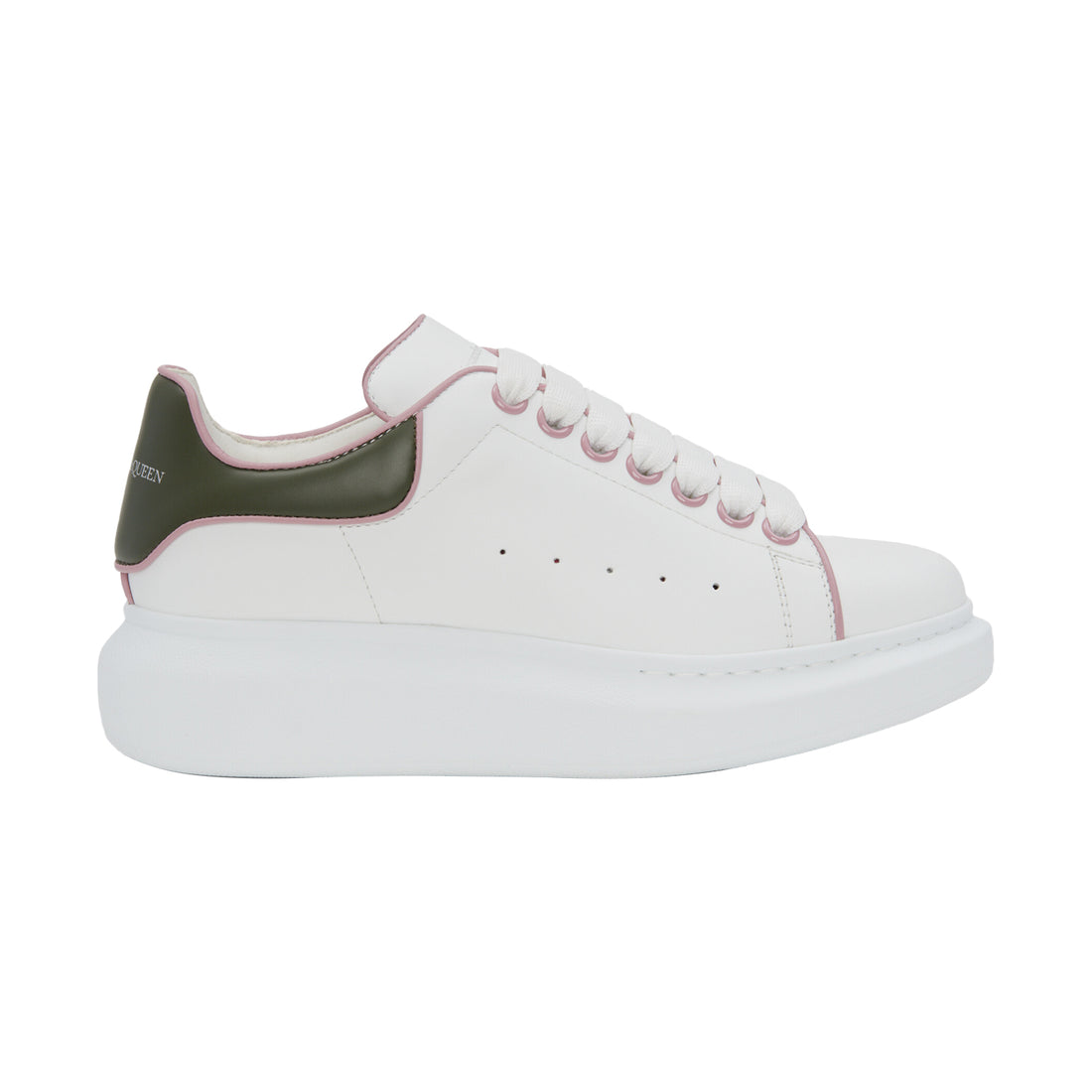 ALEXANDER MCQUEEN