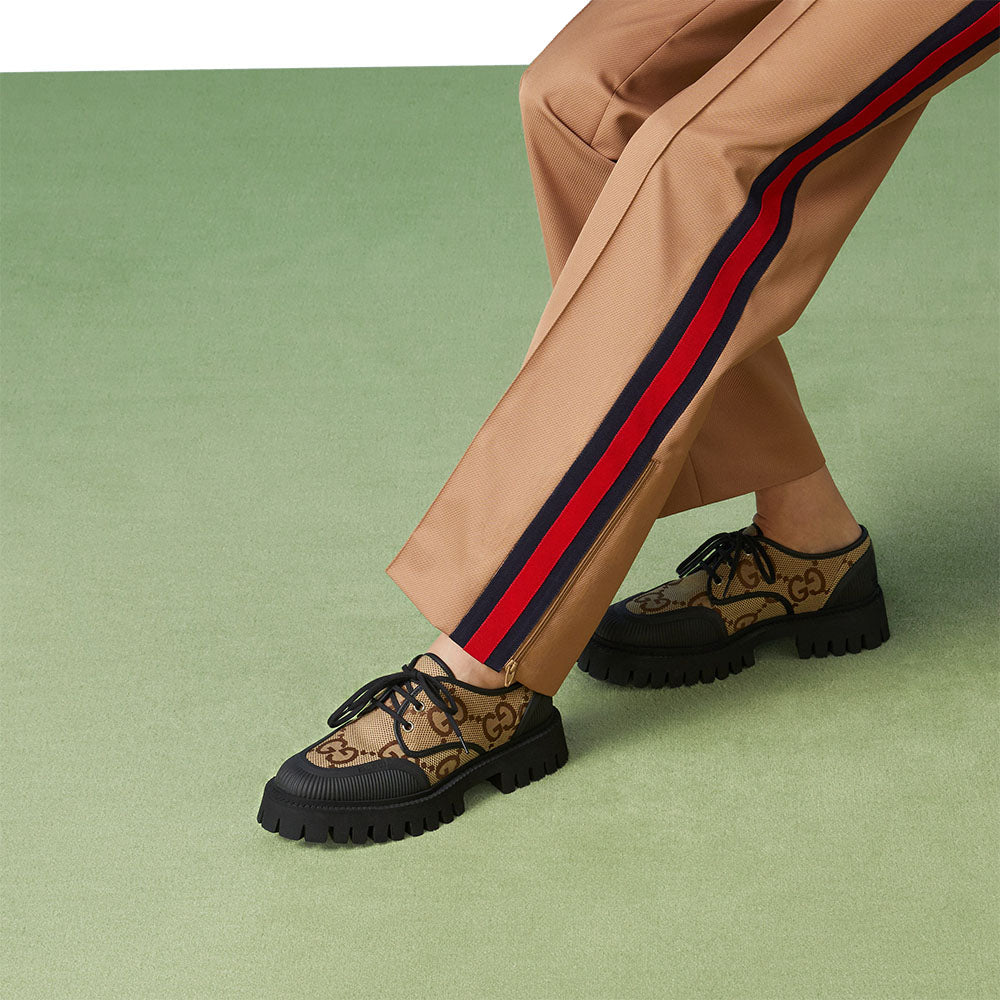 GUCCI.