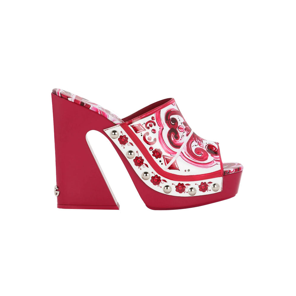 DOLCE &amp; GABBANA