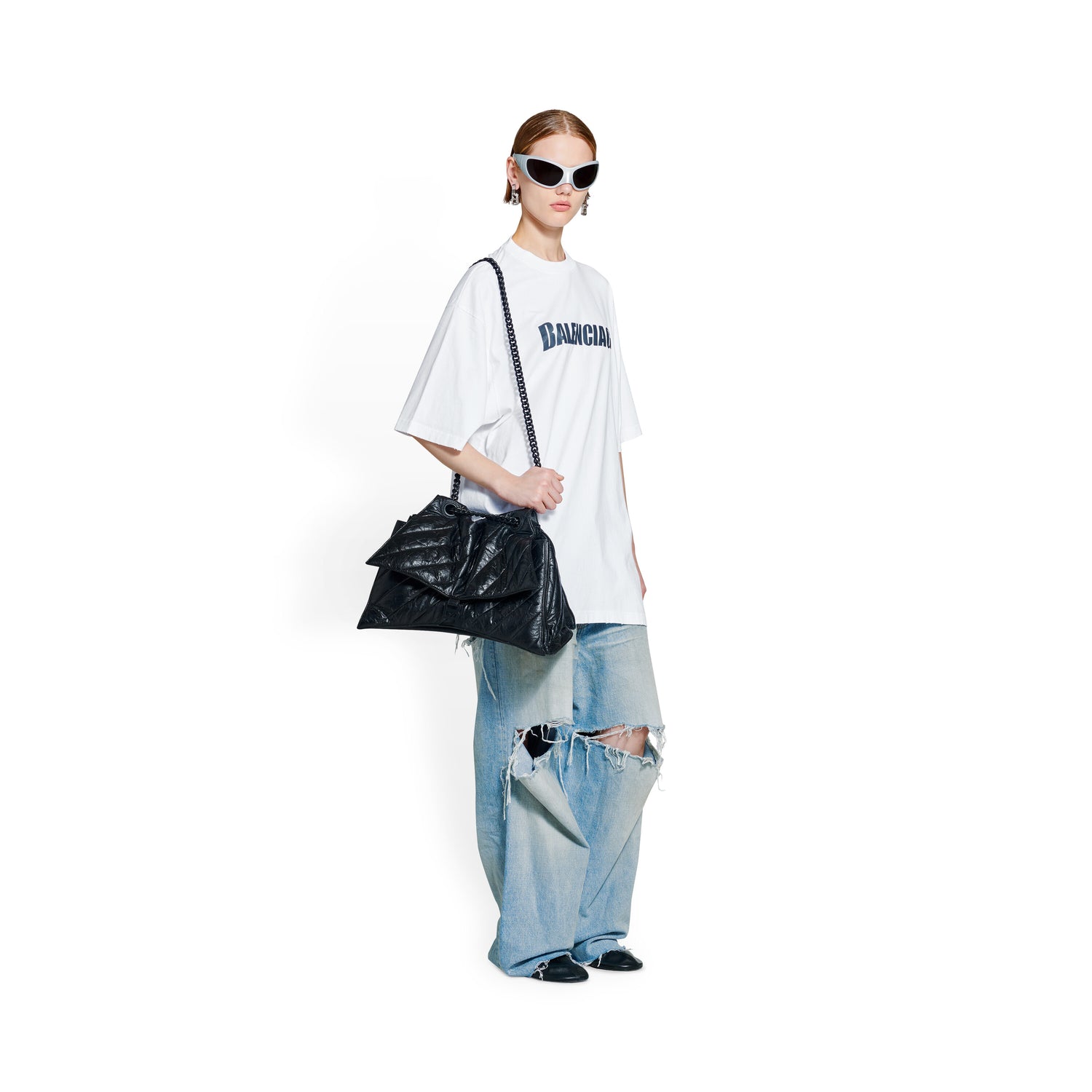 BALENCIAGA