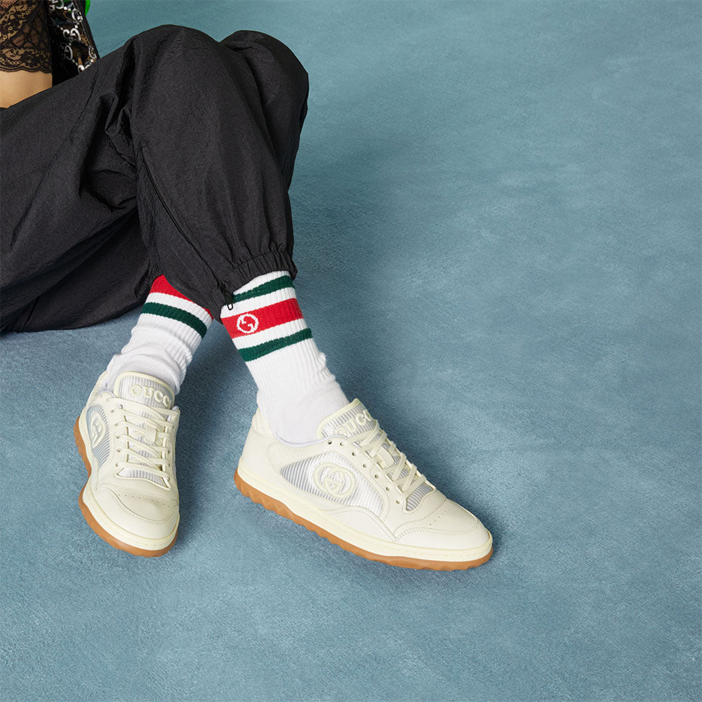 GUCCI.