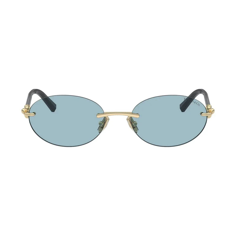 TIFFANY &amp; CO