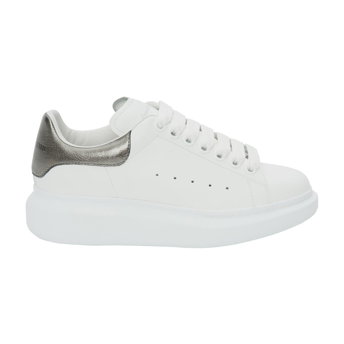 ALEXANDER MCQUEEN