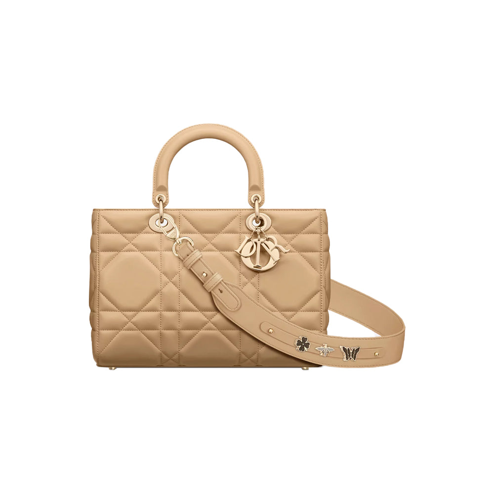 CHRISTIAN DIOR
