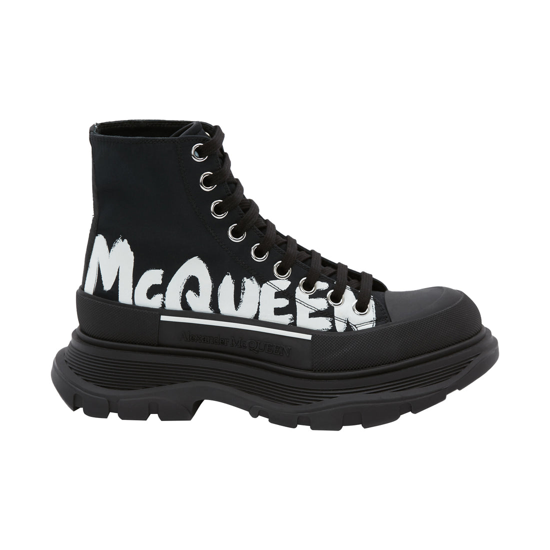 ALEXANDER MCQUEEN