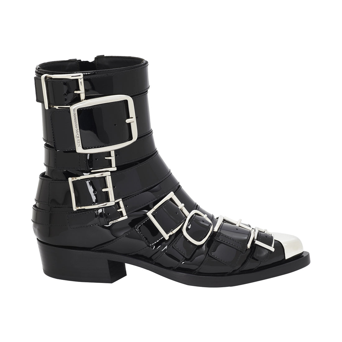 ALEXANDER MCQUEEN