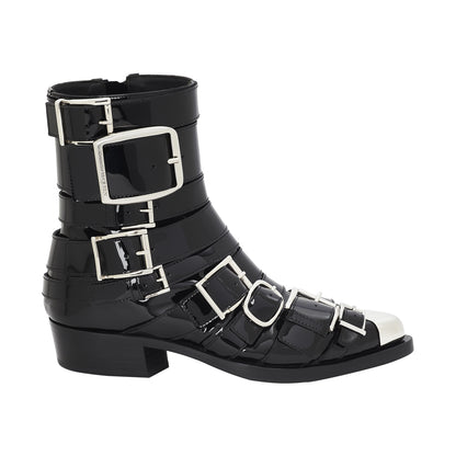 ALEXANDER MCQUEEN