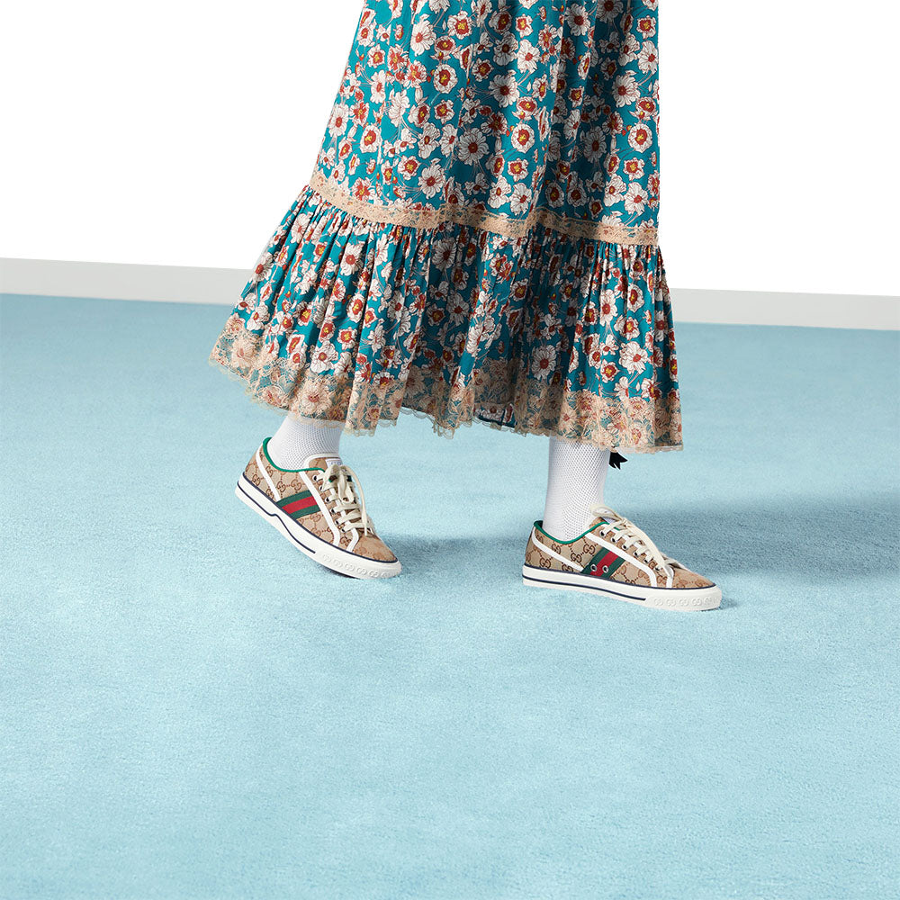GUCCI.