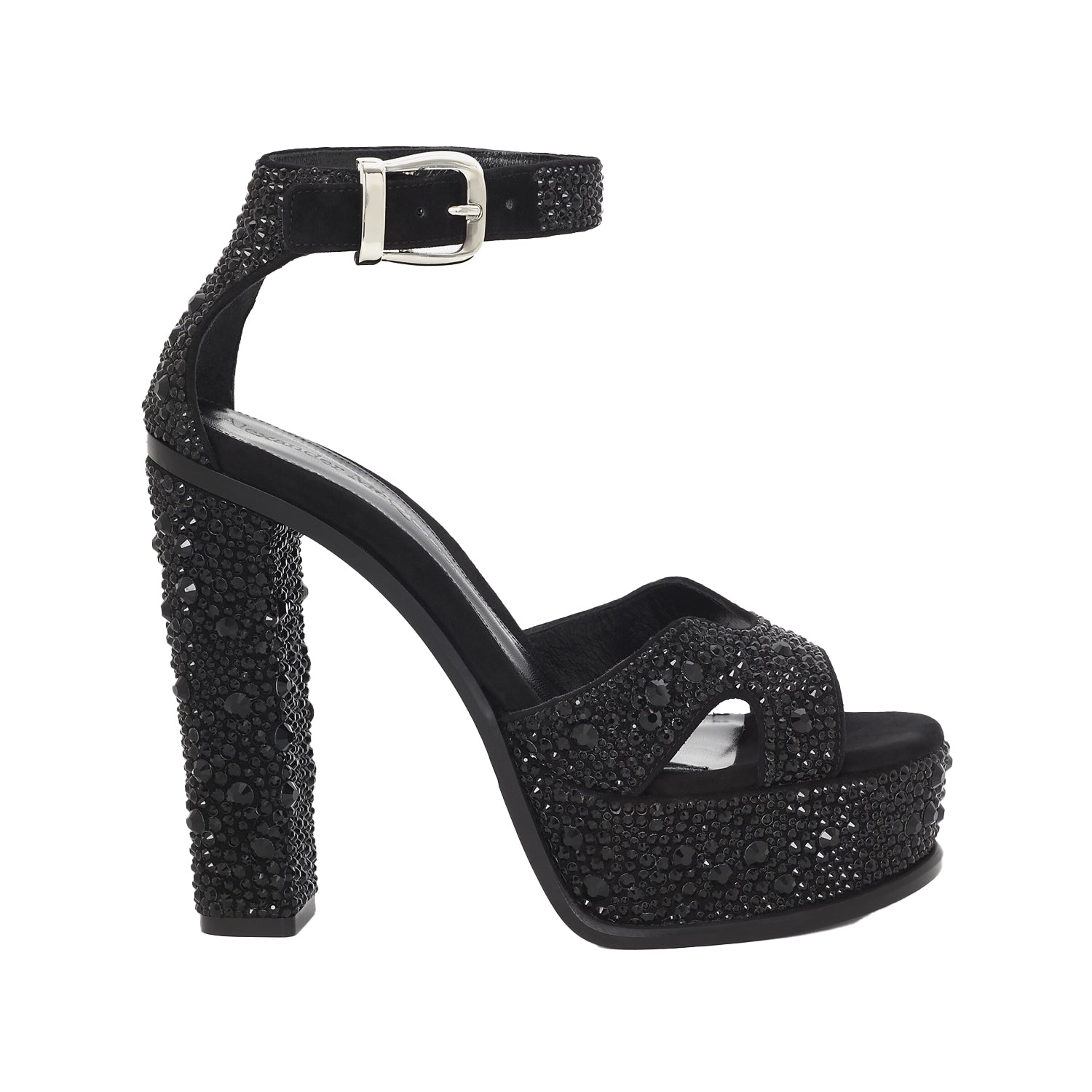 ALEXANDER MCQUEEN