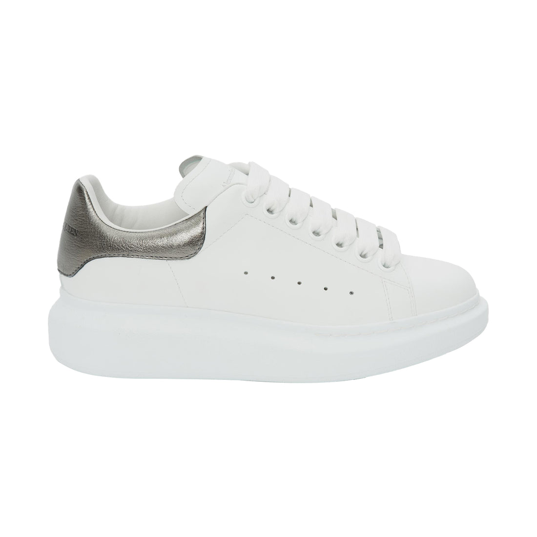 ALEXANDER MCQUEEN