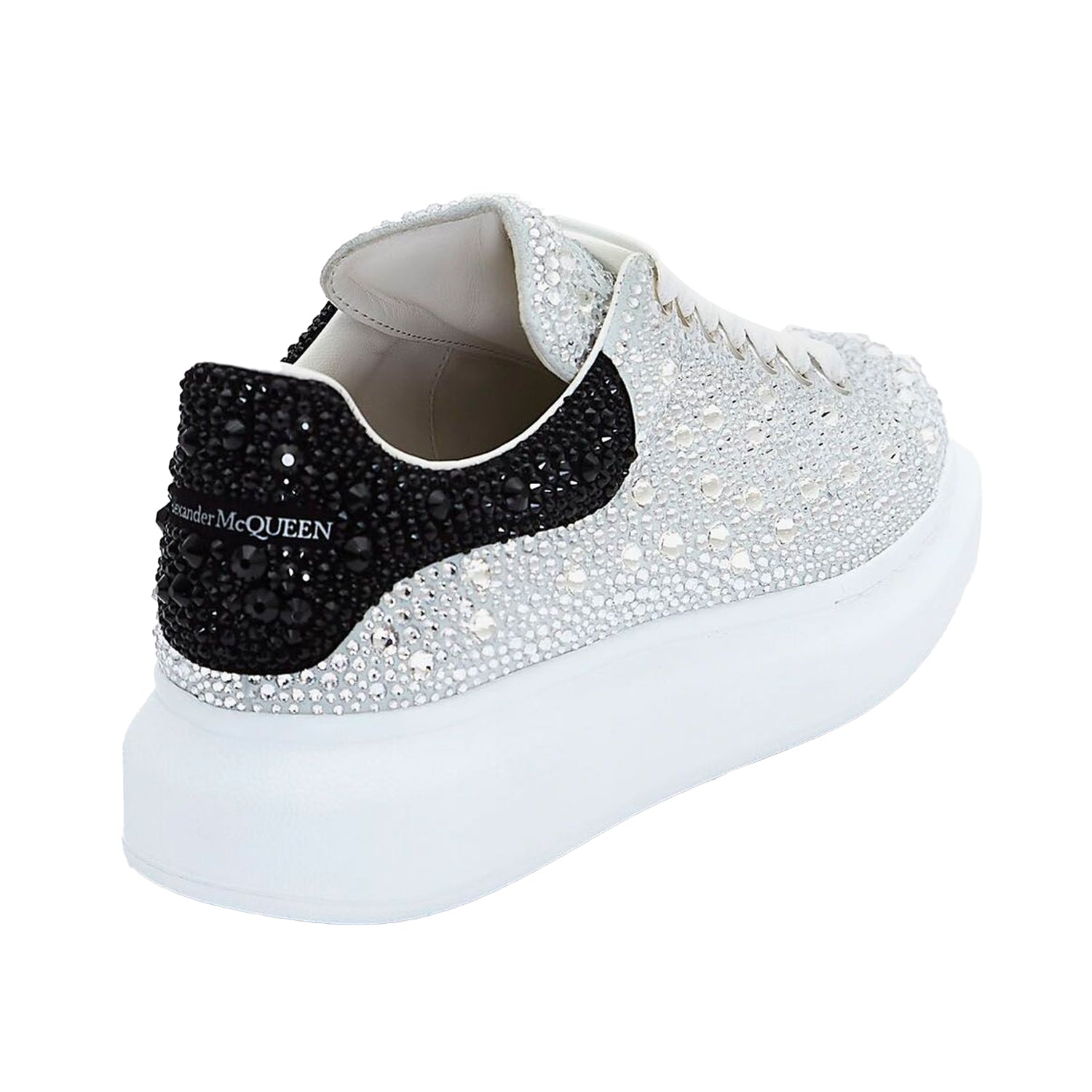ALEXANDER MCQUEEN