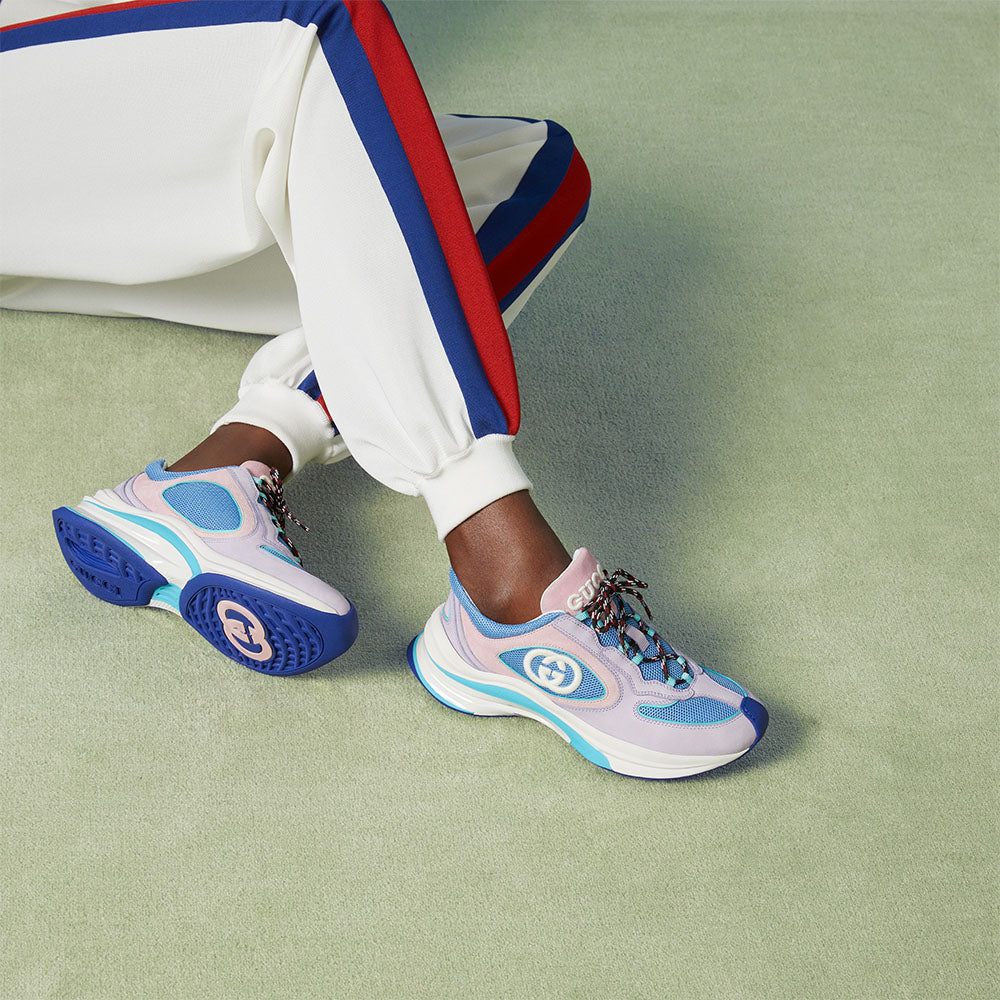 GUCCI.