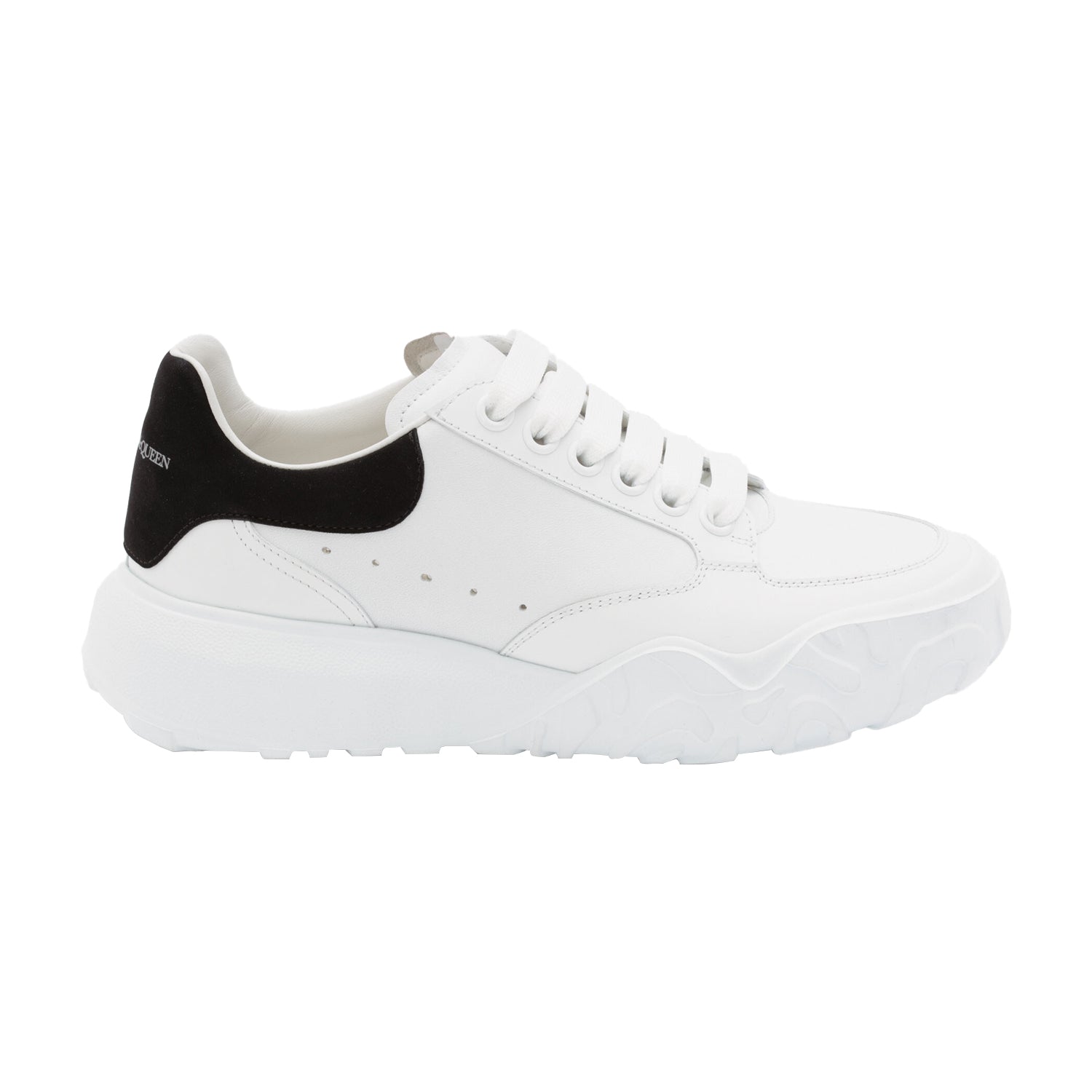 ALEXANDER MCQUEEN