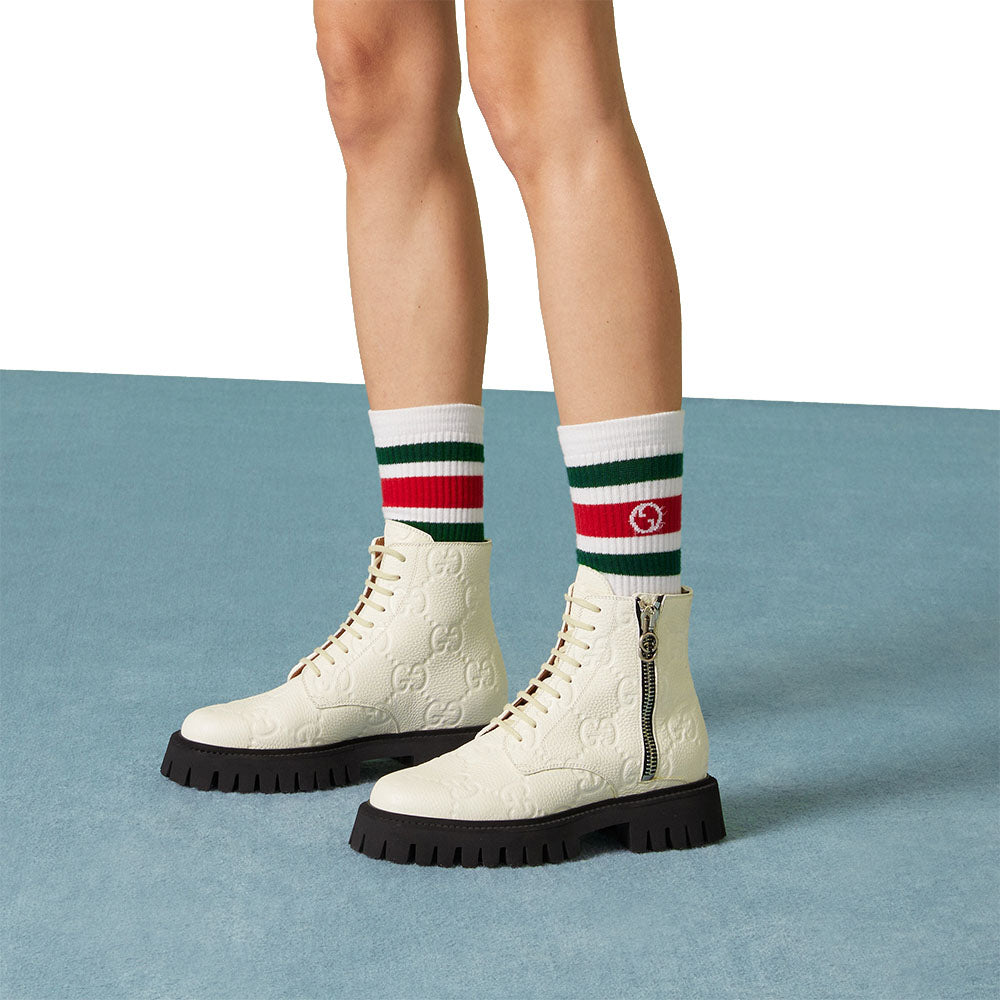 GUCCI.
