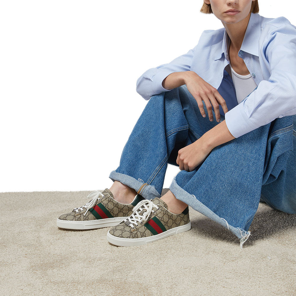 GUCCI.