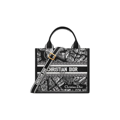 CHRISTIAN DIOR