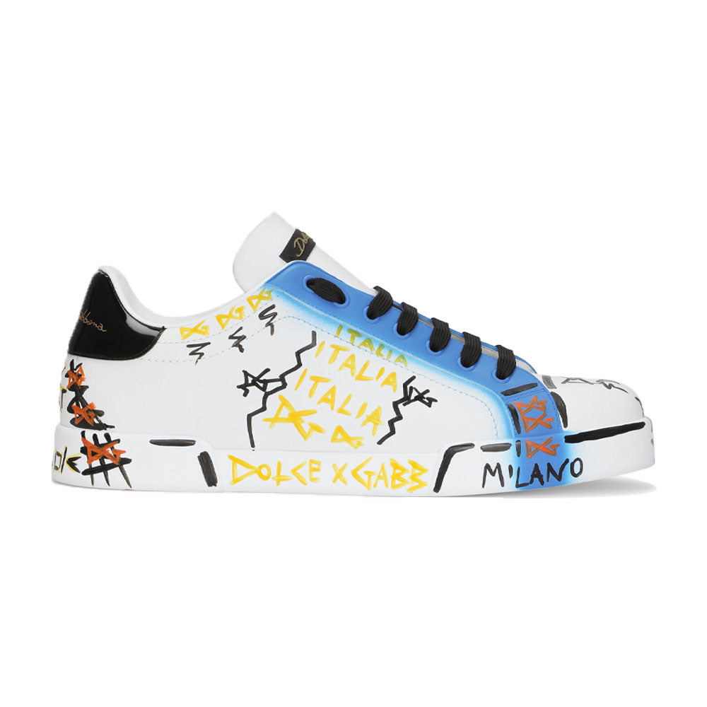 DOLCE &amp; GABBANA