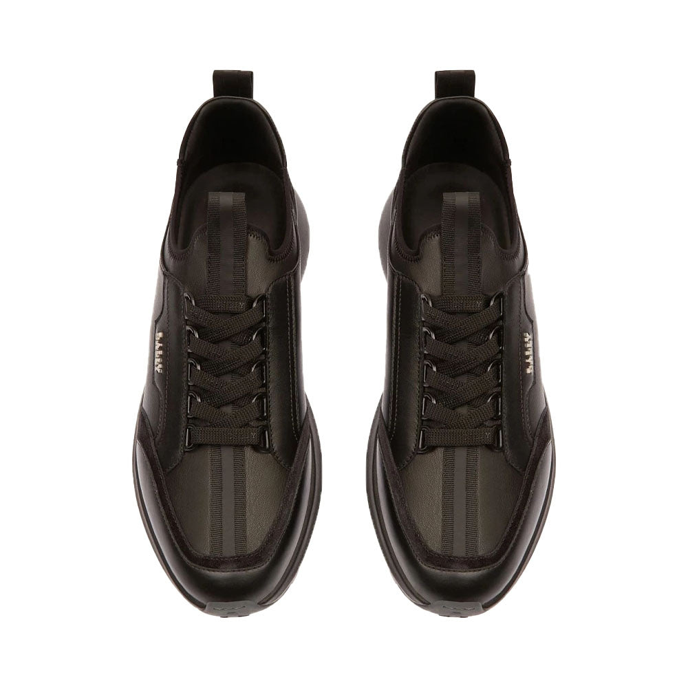 BALLY