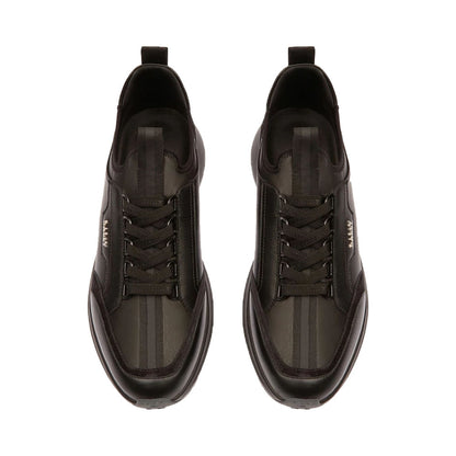 BALLY
